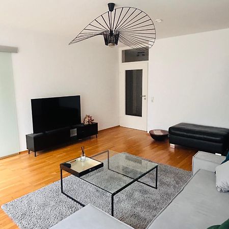 Moderne Wohnung In Zentraler Lage Hannover Eksteriør bilde