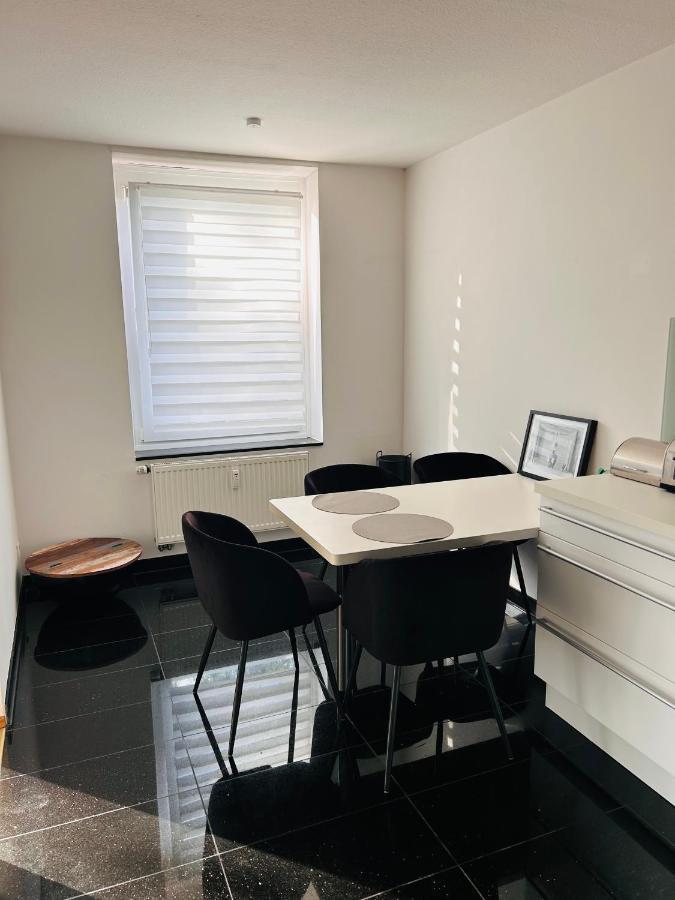 Moderne Wohnung In Zentraler Lage Hannover Eksteriør bilde
